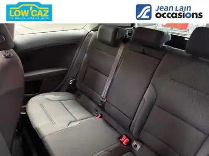Photo 16 Volkswagen Golf  1.4 TSI 125