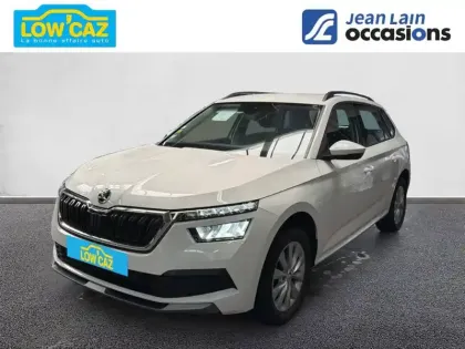 Photo Skoda Kamiq Business
