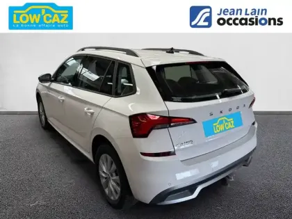 Photo 6 Skoda Kamiq  1.5 TSI 150 ch DSG7