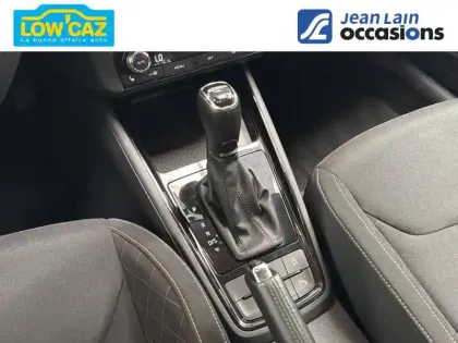 Photo 12 Skoda Kamiq  1.5 TSI 150 ch DSG7