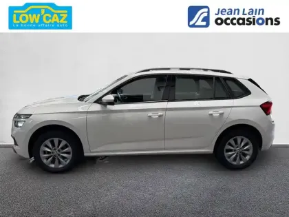 Photo 7 Skoda Kamiq  1.5 TSI 150 ch DSG7
