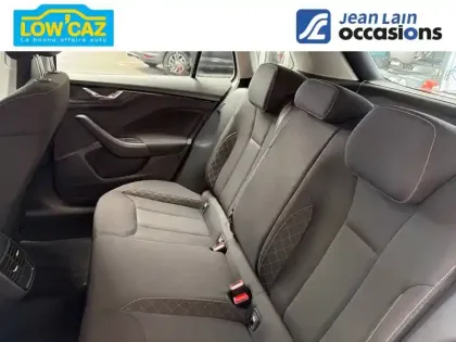 Photo 16 Skoda Kamiq  1.5 TSI 150 ch DSG7