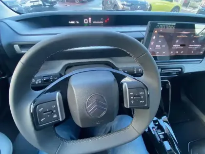 Photo 12 Citroën C3 Aircross e- 113 autonomie étendue