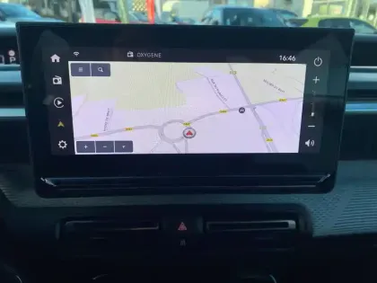 Photo 14 Citroën C3 Aircross e- 113 autonomie étendue