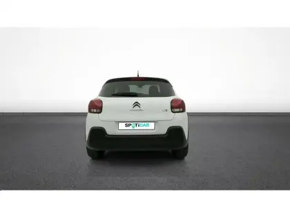 Photo 6 Citroën C3  PureTech 83 ch BVM5