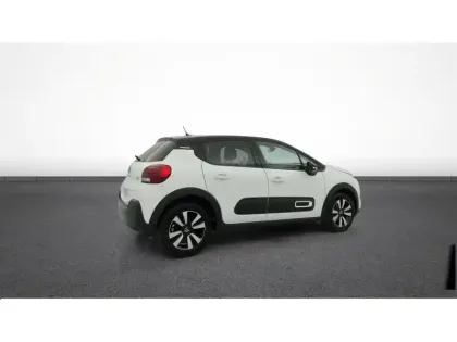 Photo 8 Citroën C3  PureTech 83 ch BVM5