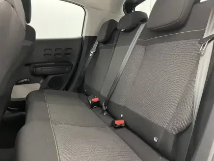 Photo 14 Citroën C3  PureTech 83 ch BVM5