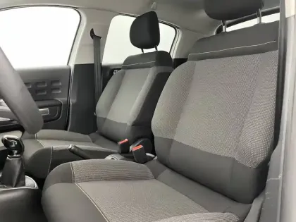 Photo 13 Citroën C3  PureTech 83 ch BVM5
