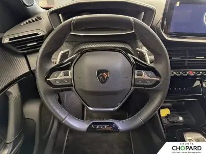 Photo 14 Peugeot 2008  PureTech 130 S&S EAT8