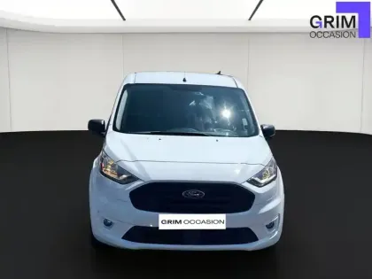 Photo 17 Ford Transit Connect  FGN L1 1.0E100 E85 S&S