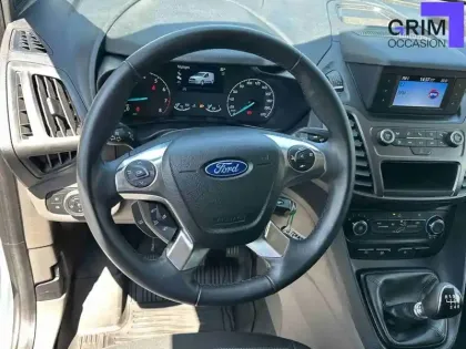 Photo 5 Ford Transit Connect  FGN L1 1.0E100 E85 S&S