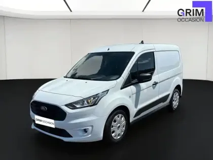 Photo Ford Transit Connect Trend