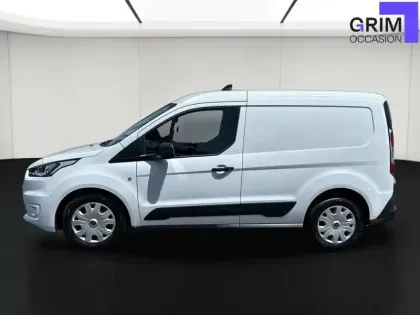 Photo 19 Ford Transit Connect  FGN L1 1.0E100 E85 S&S