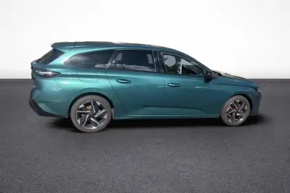 Photo 6 Peugeot 308  SW BlueHDi 130ch S&S EAT8