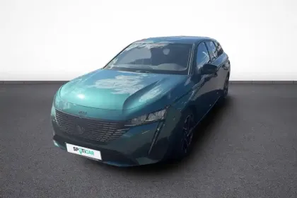 Photo Peugeot 308 Allure Pack