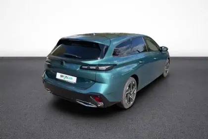 Photo 5 Peugeot 308  SW BlueHDi 130ch S&S EAT8