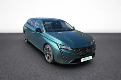 Photo 7 Peugeot 308  SW BlueHDi 130ch S&S EAT8
