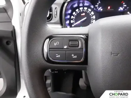 Photo 13 Citroën C3  PureTech 83 S&S BVM5