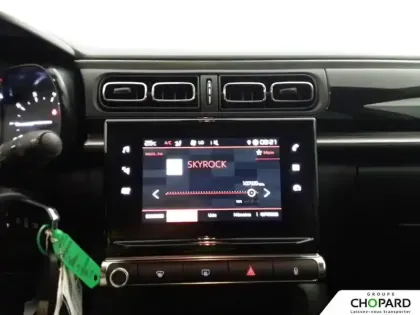 Photo 12 Citroën C3  PureTech 83 S&S BVM5