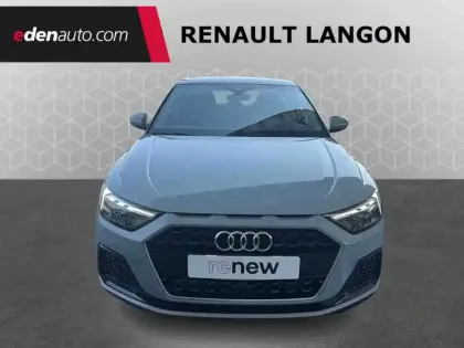 Photo 46 Audi A1  Sportback 25 TFSI 95 ch BVM5