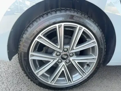 Photo 5 Audi A1  Sportback 25 TFSI 95 ch BVM5