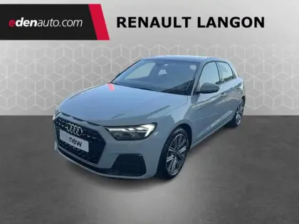 Photo 39 Audi A1  Sportback 25 TFSI 95 ch BVM5