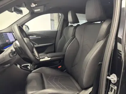Photo 5 BMW X2  sDrive 20i 170ch DKG7