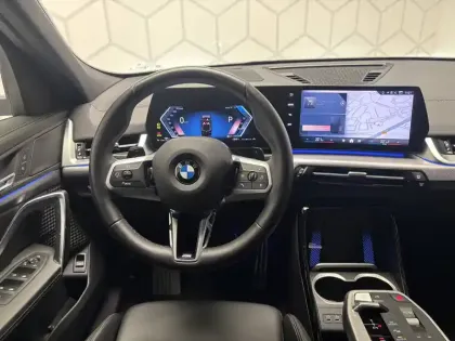 Photo 8 BMW X2  sDrive 20i 170ch DKG7