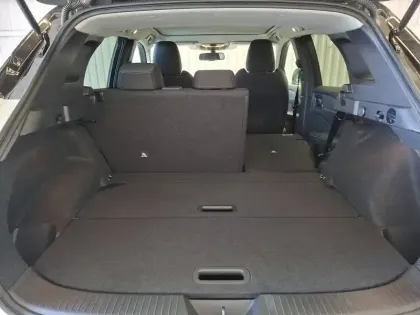 Photo 21 Nissan Qashqai  Mild Hybrid 140 ch