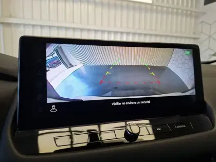 Photo 42 Nissan Qashqai  Mild Hybrid 140 ch