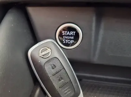 Photo 45 Nissan Qashqai  Mild Hybrid 140 ch