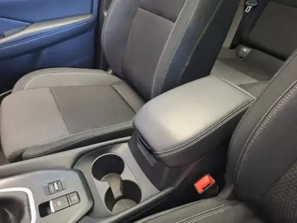 Photo 48 Nissan Qashqai  Mild Hybrid 140 ch