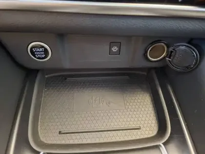 Photo 44 Nissan Qashqai  Mild Hybrid 140 ch