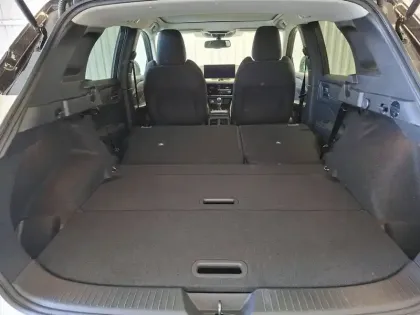 Photo 20 Nissan Qashqai  Mild Hybrid 140 ch
