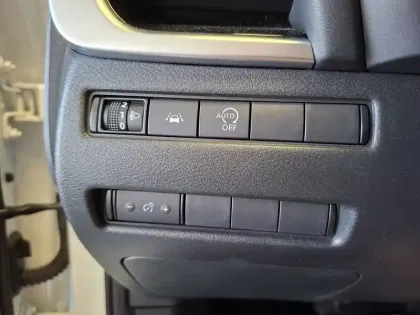 Photo 26 Nissan Qashqai  Mild Hybrid 140 ch