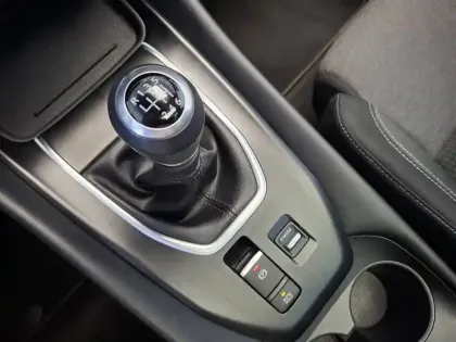 Photo 46 Nissan Qashqai  Mild Hybrid 140 ch
