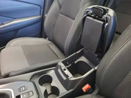 Photo 49 Nissan Qashqai  Mild Hybrid 140 ch