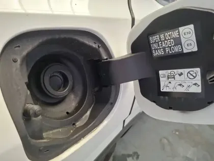 Photo 54 Nissan Qashqai  Mild Hybrid 140 ch