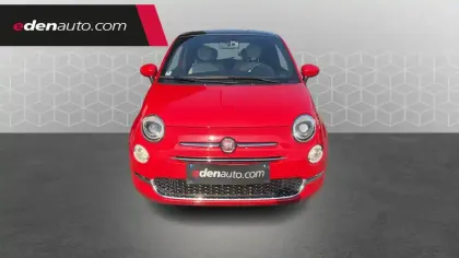 Photo 26 Fiat 500  1.0 70 ch Hybride BSG S/S