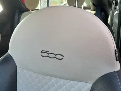 Photo 33 Fiat 500  1.0 70 ch Hybride BSG S/S