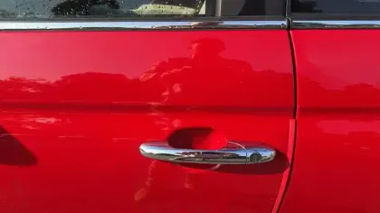 Photo 8 Fiat 500  1.0 70 ch Hybride BSG S/S