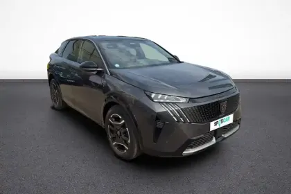 Photo 7 Peugeot 3008  Electrique 210 ch 73 kWh