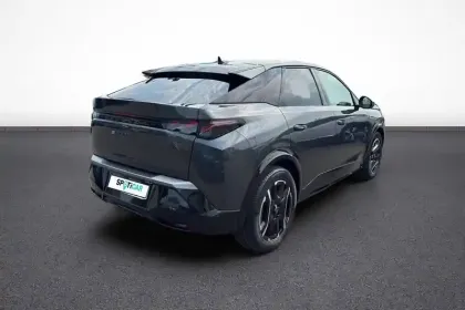 Photo 5 Peugeot 3008  Electrique 210 ch 73 kWh