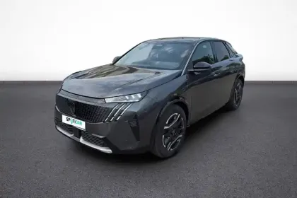 Photo Peugeot 3008 Gt