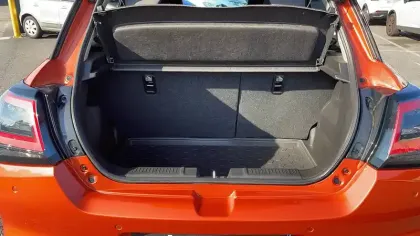 Photo 11 Suzuki Swift  1.2 Dualjet Hybrid CVT