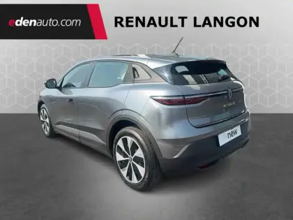 Photo 48 Renault Megane  E-Tech EV60 130ch super charge