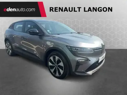 Photo 52 Renault Megane  E-Tech EV60 130ch super charge