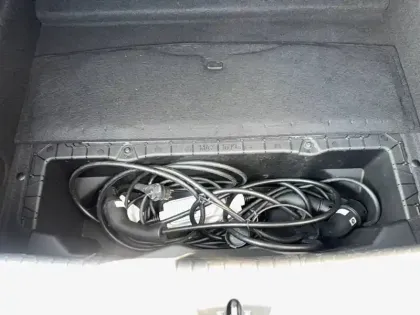 Photo 10 Renault Megane  E-Tech EV60 130ch super charge