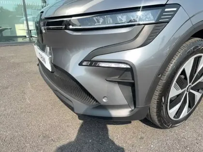 Photo 8 Renault Megane  E-Tech EV60 130ch super charge