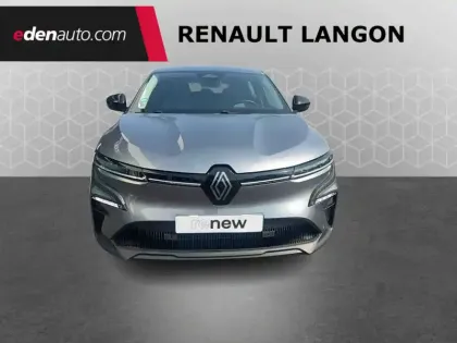 Photo 53 Renault Megane  E-Tech EV60 130ch super charge